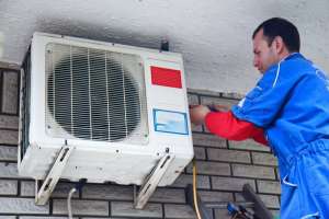 24/7 and Emergency HVAC Near Ogden, PA | Air Conidtioning and Heating Contractors